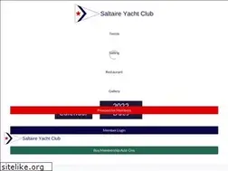 Sites similar to saltaireyc.com