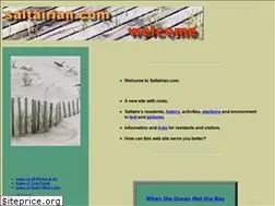 Sites similar to saltairian.com