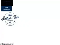 Sites similar to saltairinn.com