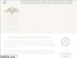 Sites similar to saltairmarket.com