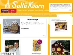 Sites similar to saltakvarn.se
