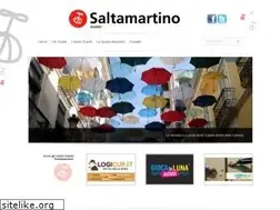 Sites similar to saltamartino.com