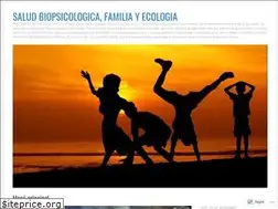 Sites similar to saltamontesasul.wordpress.com