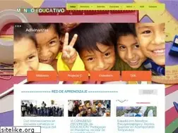 Sites similar to saltamundoeducativo.com
