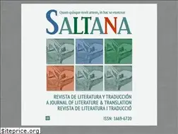 Sites similar to saltana.org