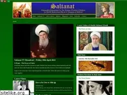 Sites similar to saltanat.org