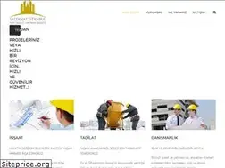 Sites similar to saltanatistanbul.com.tr