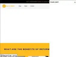 Sites similar to saltandhoneyus.com