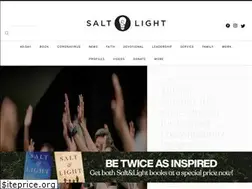 Sites similar to saltandlight.sg