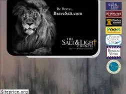 Sites similar to saltandlightcouncil.org