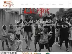 Sites similar to saltandlightkids.co.za