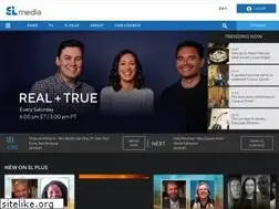 Sites similar to saltandlighttv.org