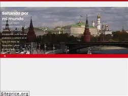 Sites similar to saltandopormimundo.com