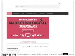Sites similar to saltandotrenes.com