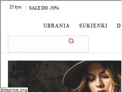 Sites similar to saltandpepper.pl