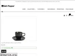 Sites similar to saltandpepperhome.eu
