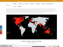 Sites similar to saltandsandals.com