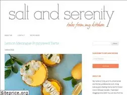 Sites similar to saltandserenity.com