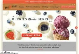 Sites similar to saltandstraw.com