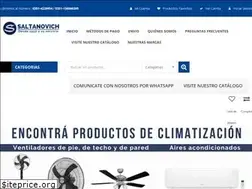 Sites similar to saltanovich.com