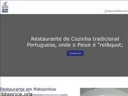Sites similar to saltaomuro.pt