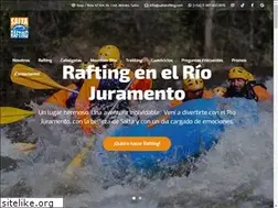 Sites similar to saltarafting.com