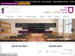 Sites similar to saltarbutartzi.org.il