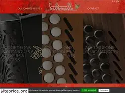 Sites similar to saltarelle.com