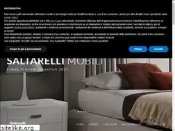 Sites similar to saltarelli.com