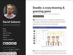 Sites similar to saltares.com