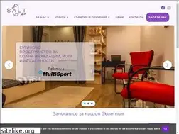 Sites similar to saltart.bg
