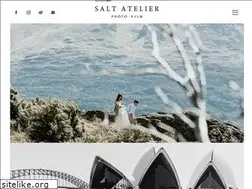 Sites similar to saltatelier.com.cn