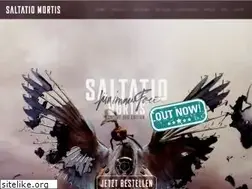 Sites similar to saltatio-mortis.com