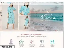 Sites similar to saltattire.com