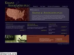 Sites similar to saltattorneys.com