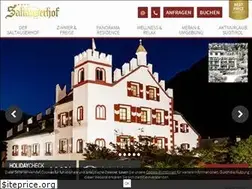 Sites similar to saltauserhof.com