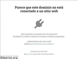 Sites similar to saltavinos.com.ar
