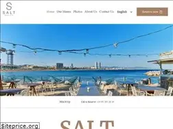 Sites similar to saltbeachclub.com