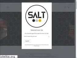 Sites similar to saltbeerfactory.co.uk