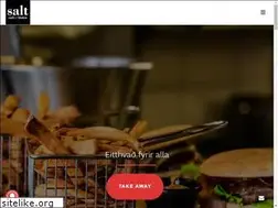 Sites similar to saltbistro.is