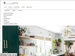 Sites similar to saltboxlighting.com