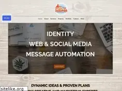 Sites similar to saltboxmarketing.com