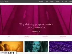 Sites similar to saltbranding.com