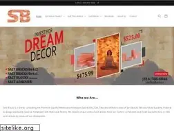 Sites similar to saltbricks.us