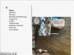 Sites similar to saltcavebolton.ca