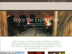 Sites similar to saltcaveindiana.com