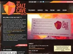 Sites similar to saltcaveminnesota.com