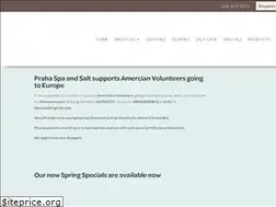 Sites similar to saltcavenaples.com