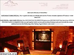 Sites similar to saltcaveofdarien.com