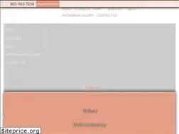 Sites similar to saltcavesb.com